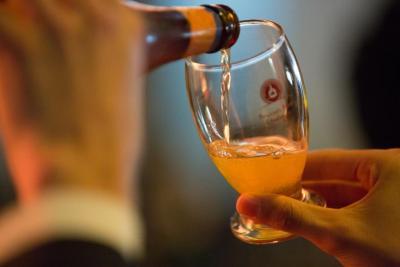 brussels beer challenge